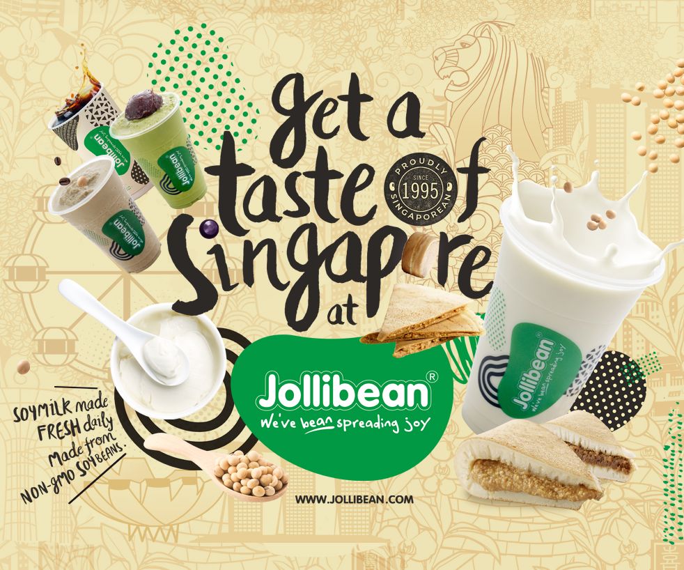 Jollibean