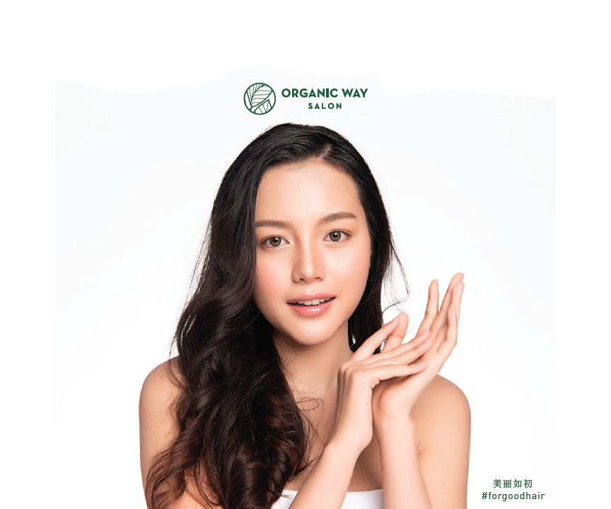 ORGANIC WAY SALON