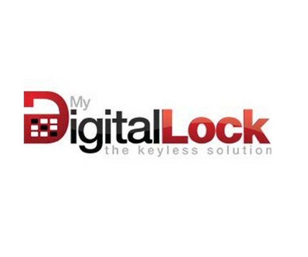 My Digital Lock