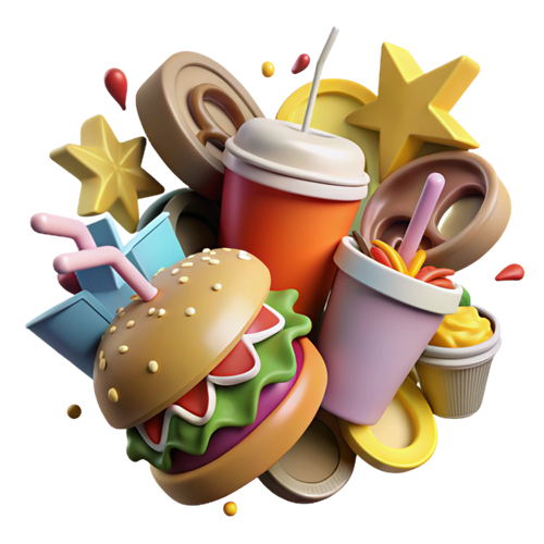 food